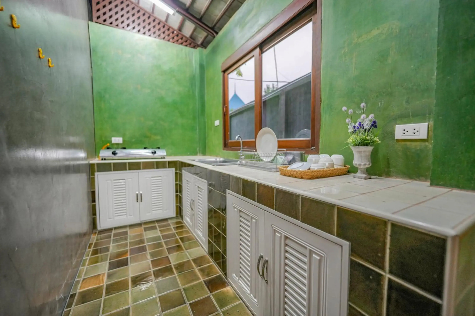 Monmuang ChiangMai resort