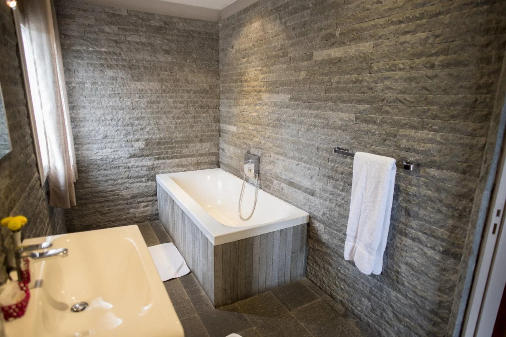 Le Louvre Hôtel & Spa