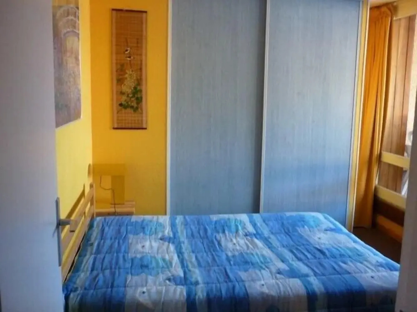 Le Rond Point des Pistes