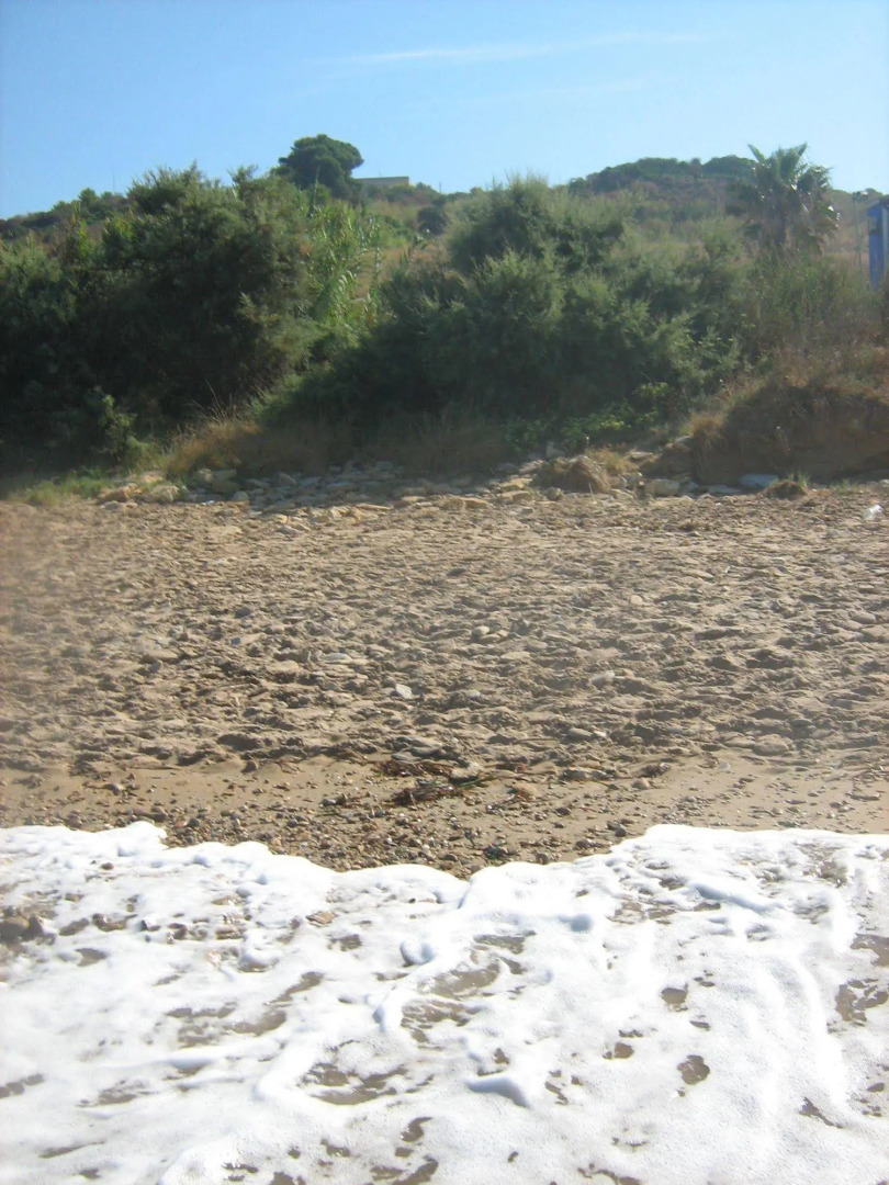 San Marco in riva al mare