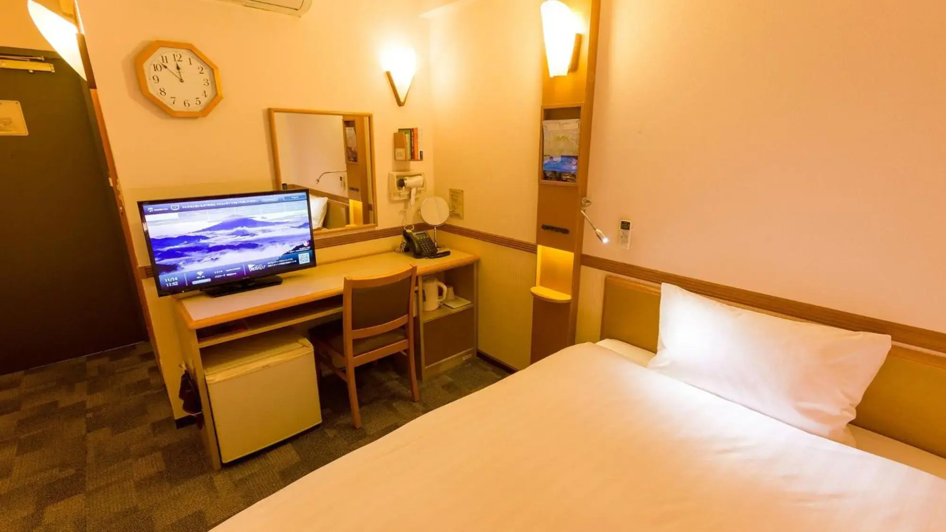 Toyoko Inn Hokkaido Kitami Ekimae