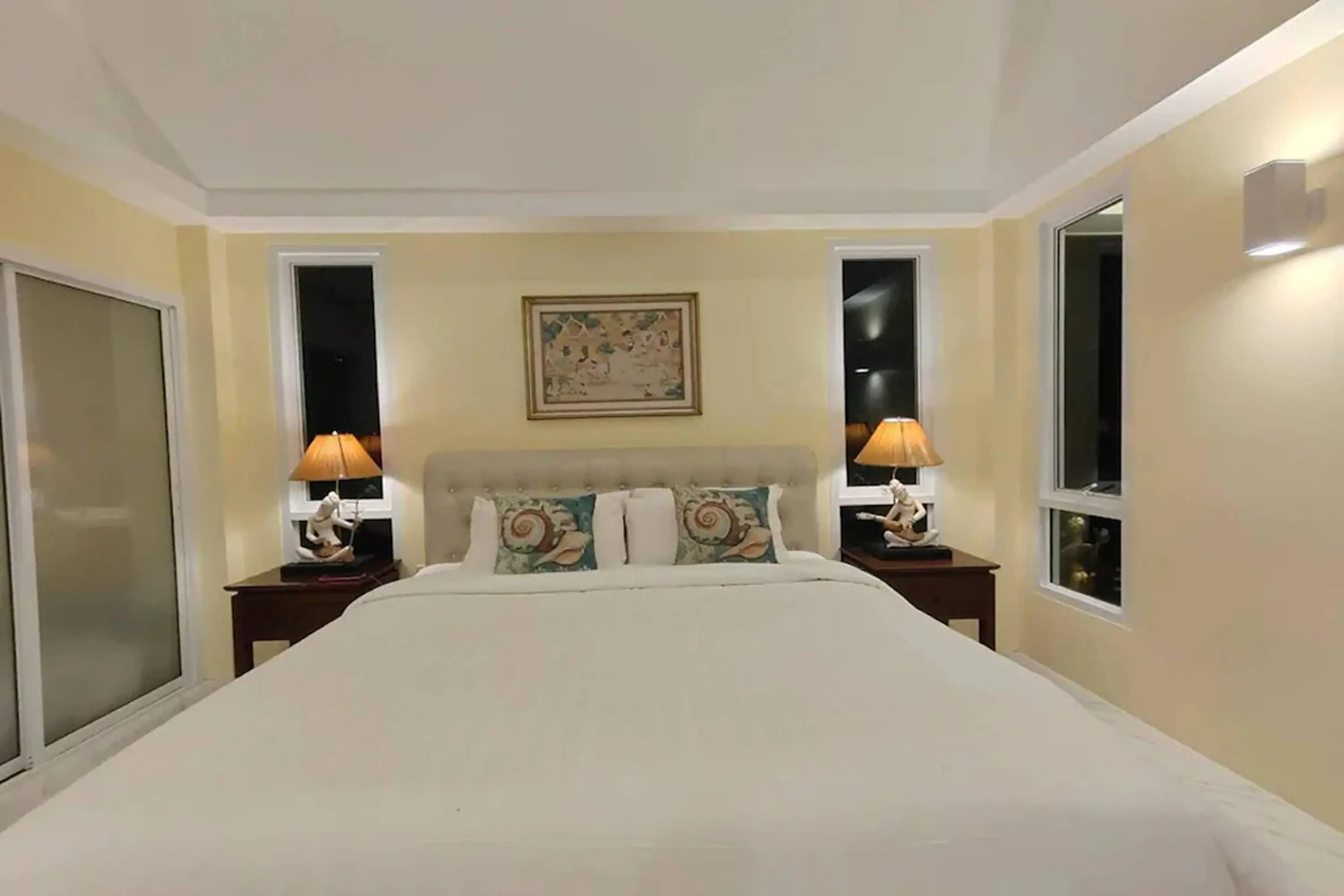 Baankai Sichon Villa Nakhon