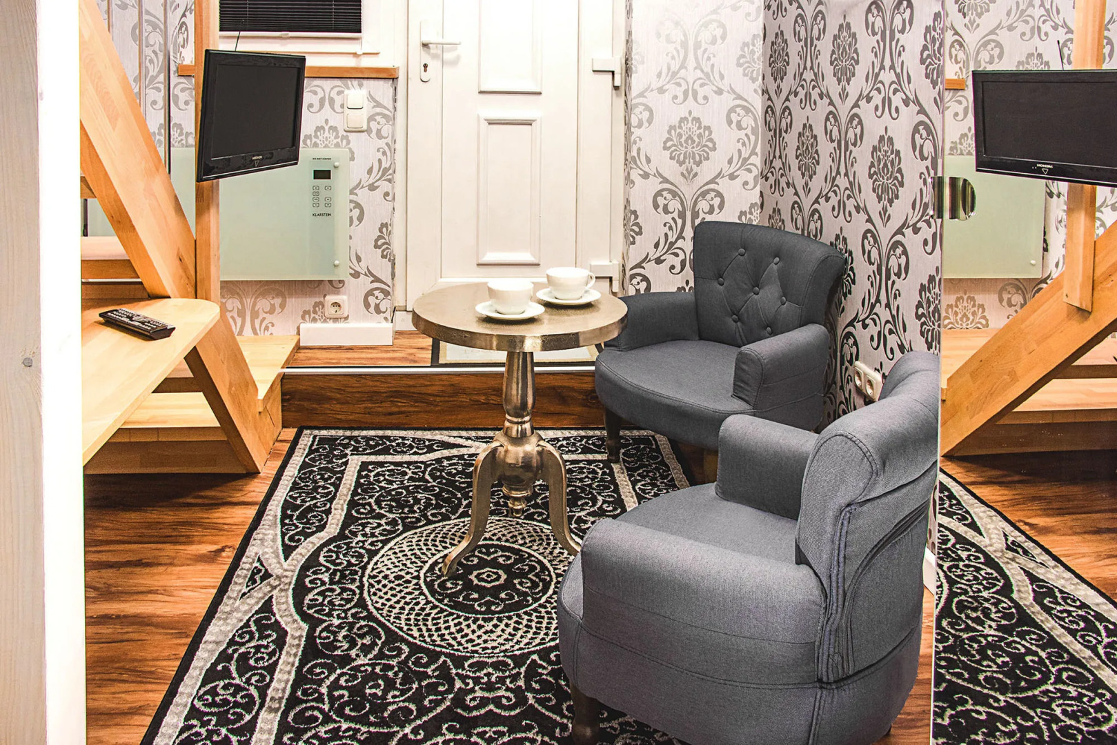 Hotel SleepInn Volkspark