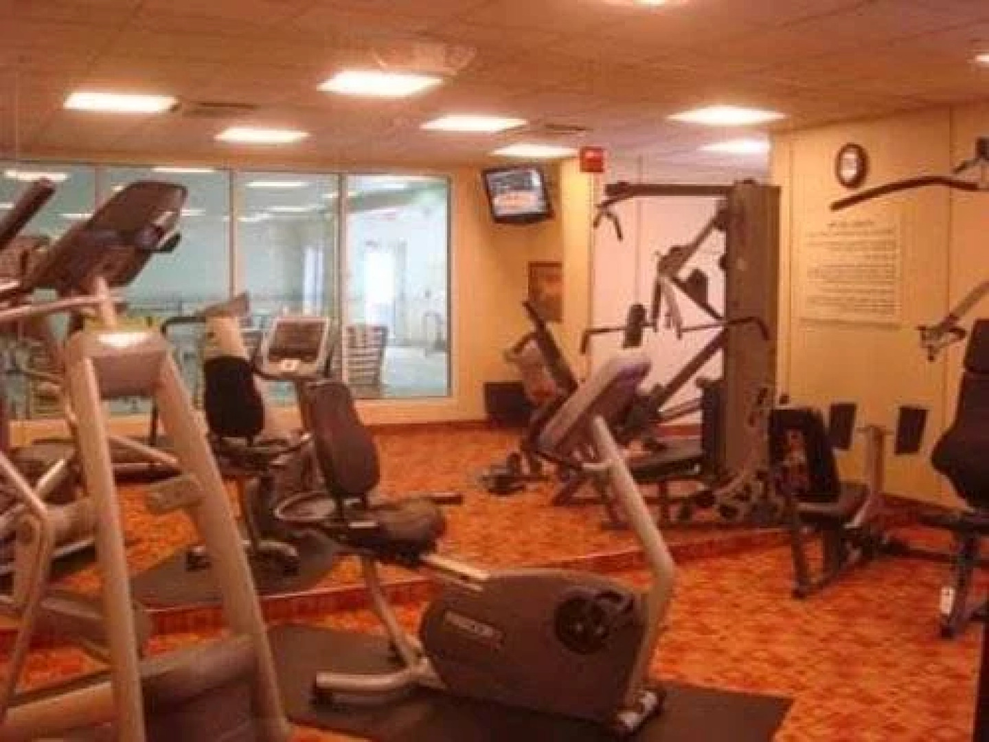 Hilton Garden Inn-Newburgh/Stewart Airport