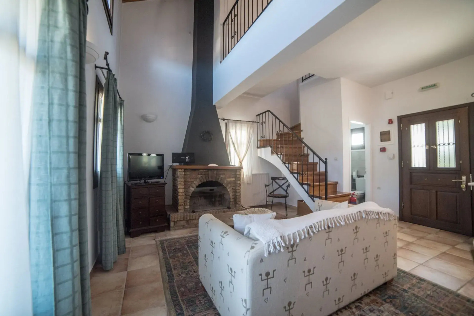 Archontiko Zafeiropoulou