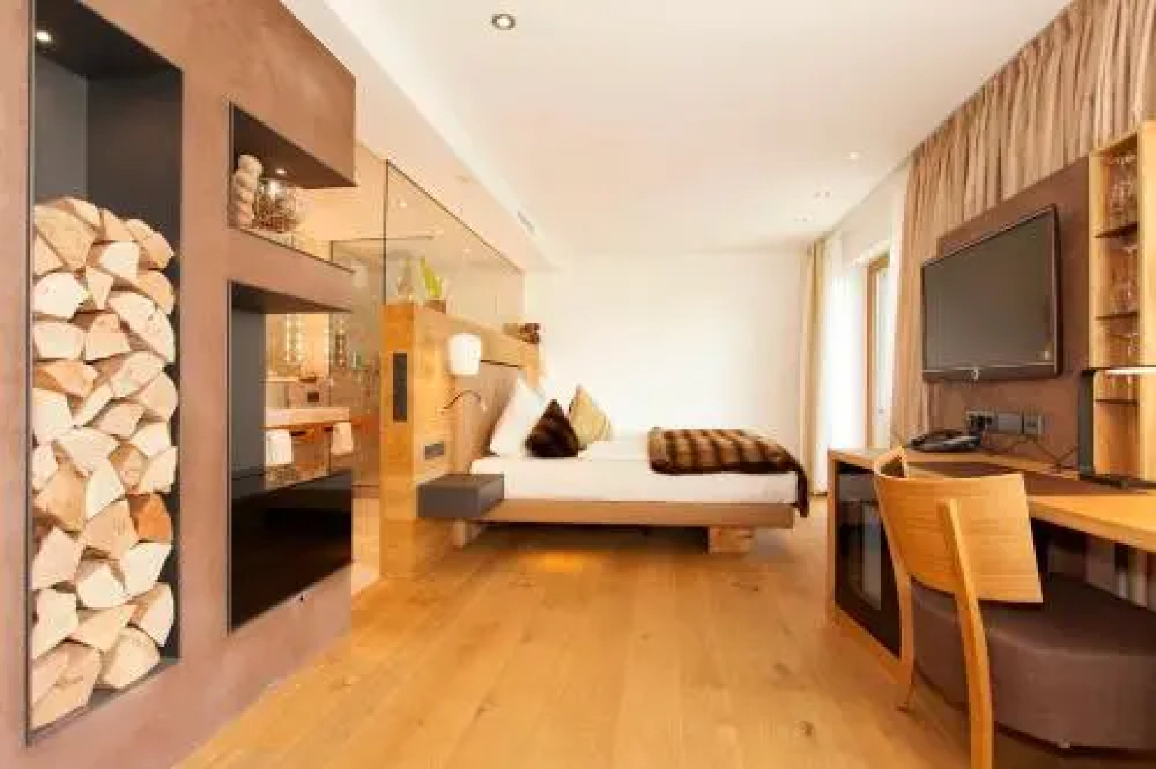 Hotel Heinzler am See