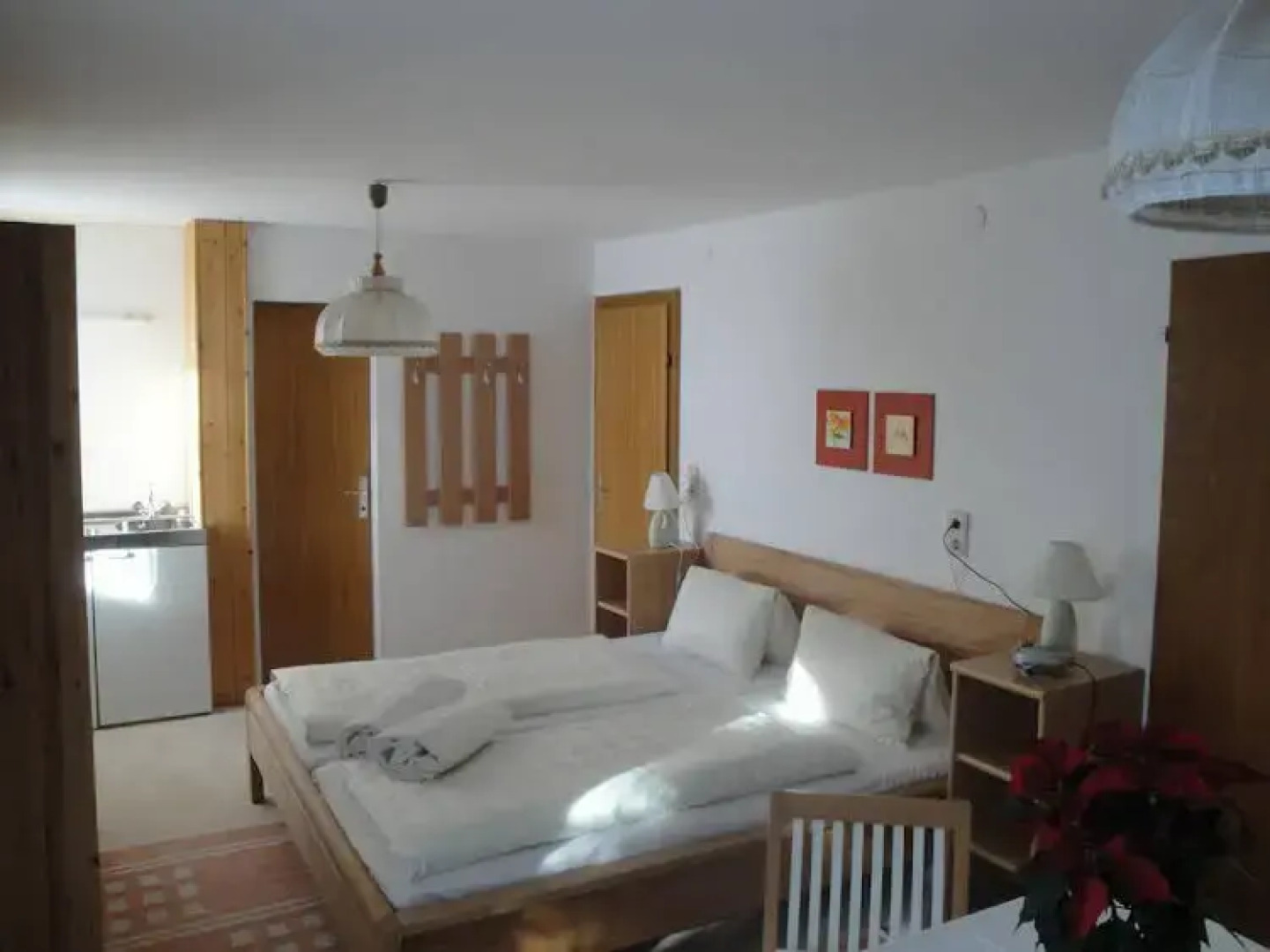 Hotel Pension Schwaiger