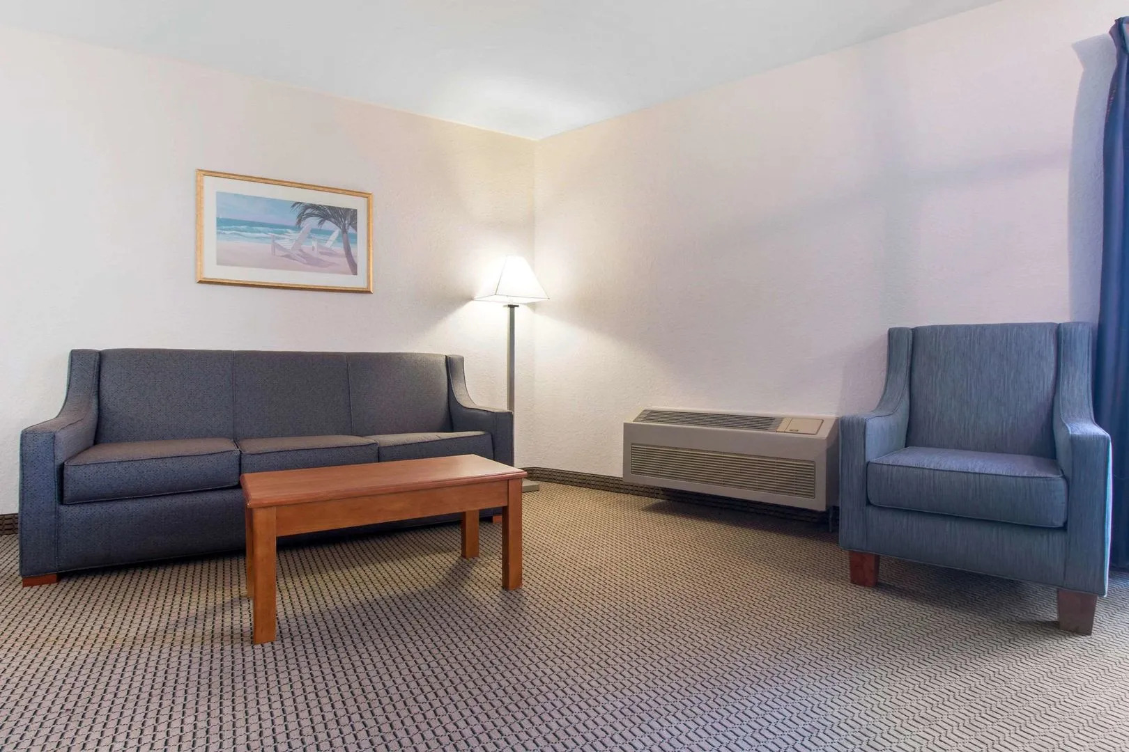Quality Inn & Suites Crescent City Redwood Coast