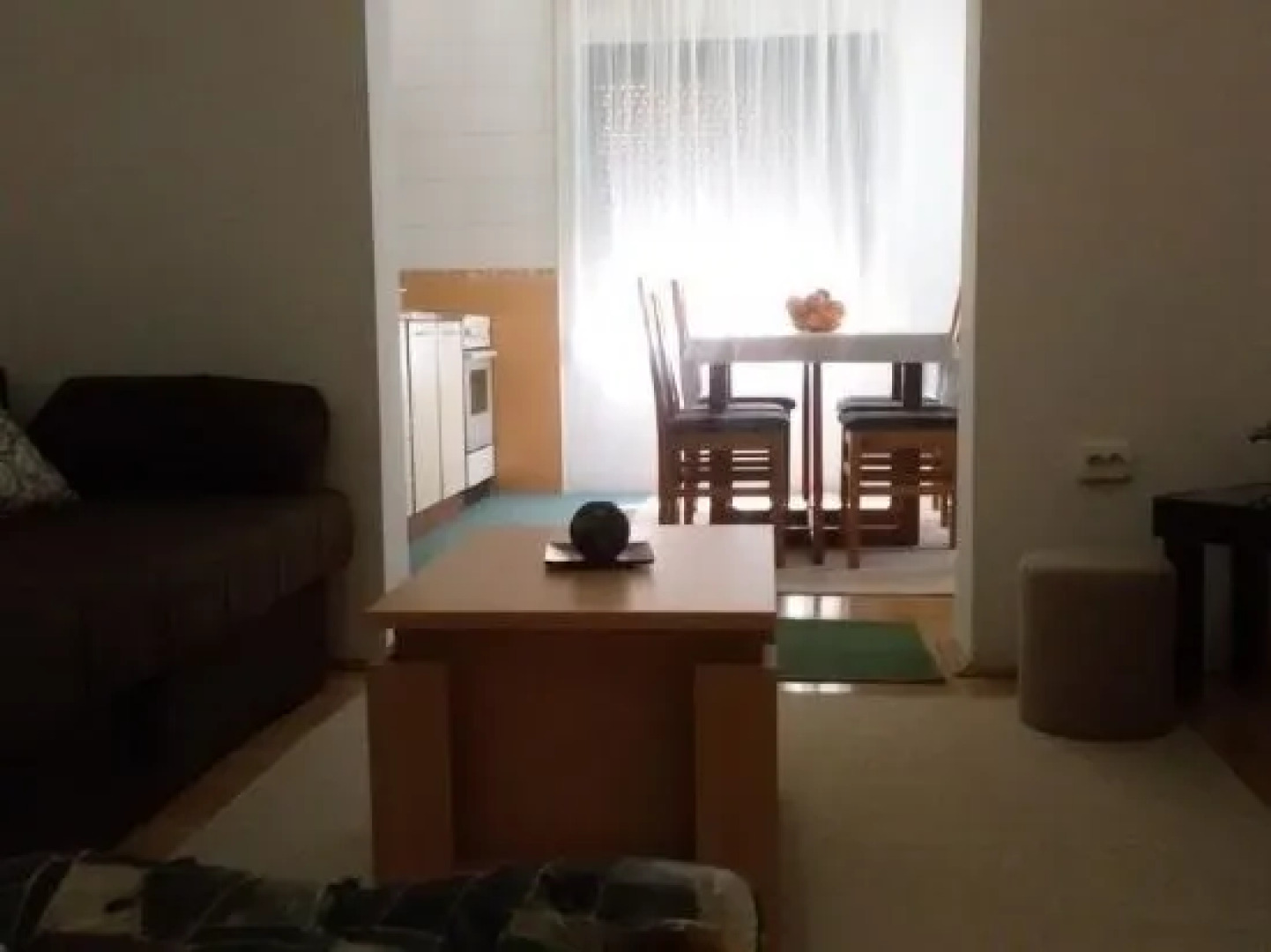 Ivan Apartment Skopje