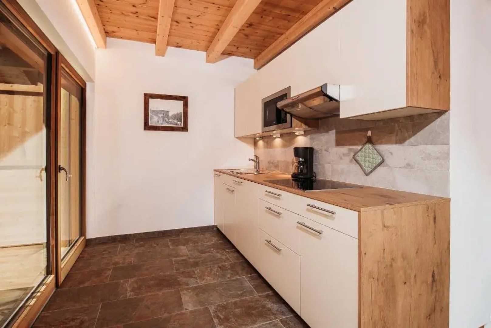 Apartment Lahnbach Grosskarneid