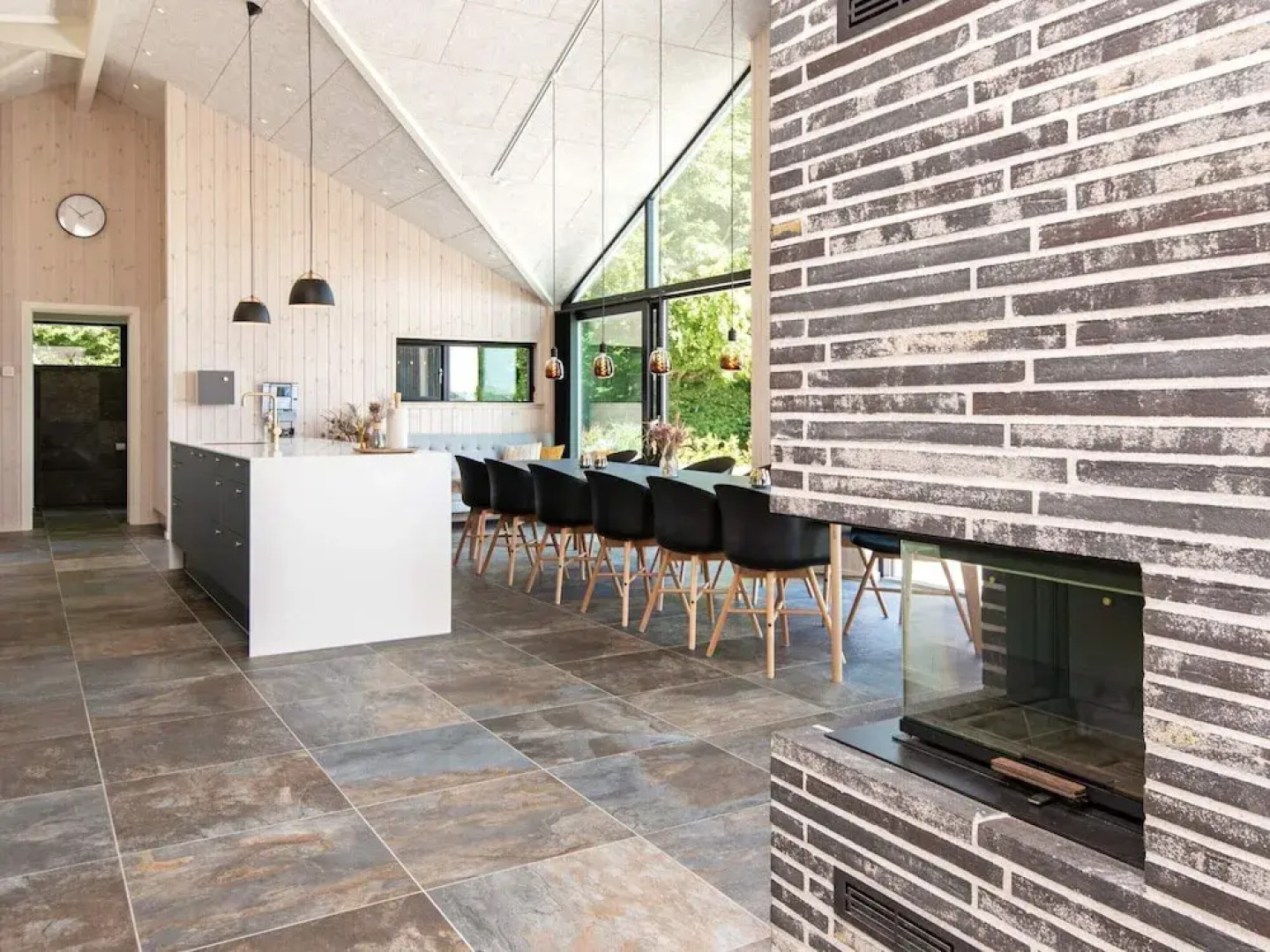 12 Person Holiday Home in Haderslev