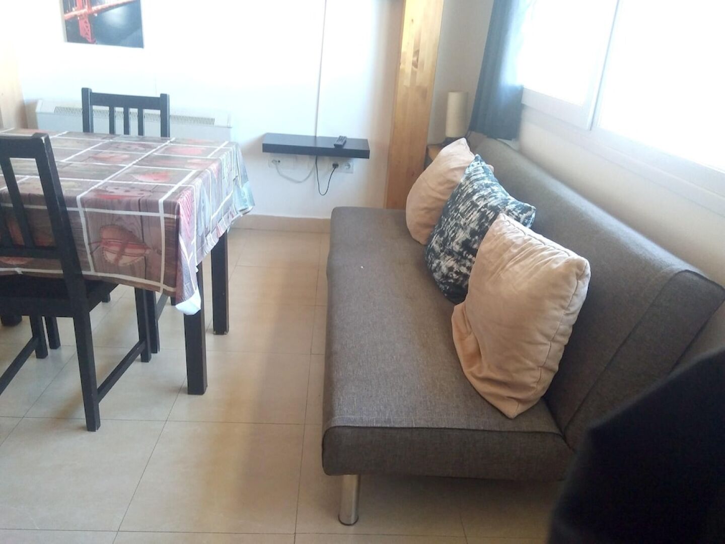 Apartment With 2 Bedrooms in Sierra Nevada, With Wonderful Mountain View and Shared Pool