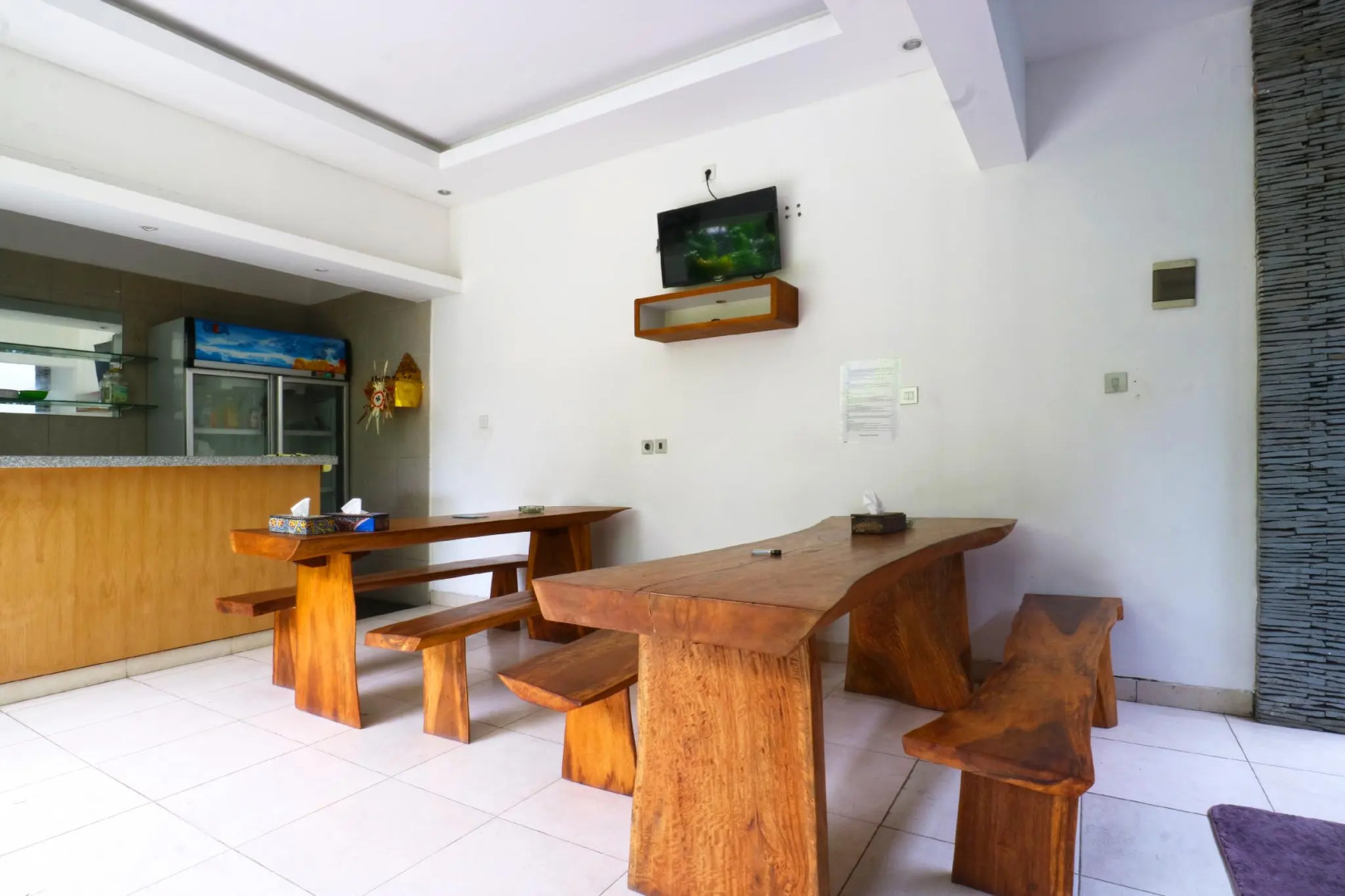 Saren Guest House Bali