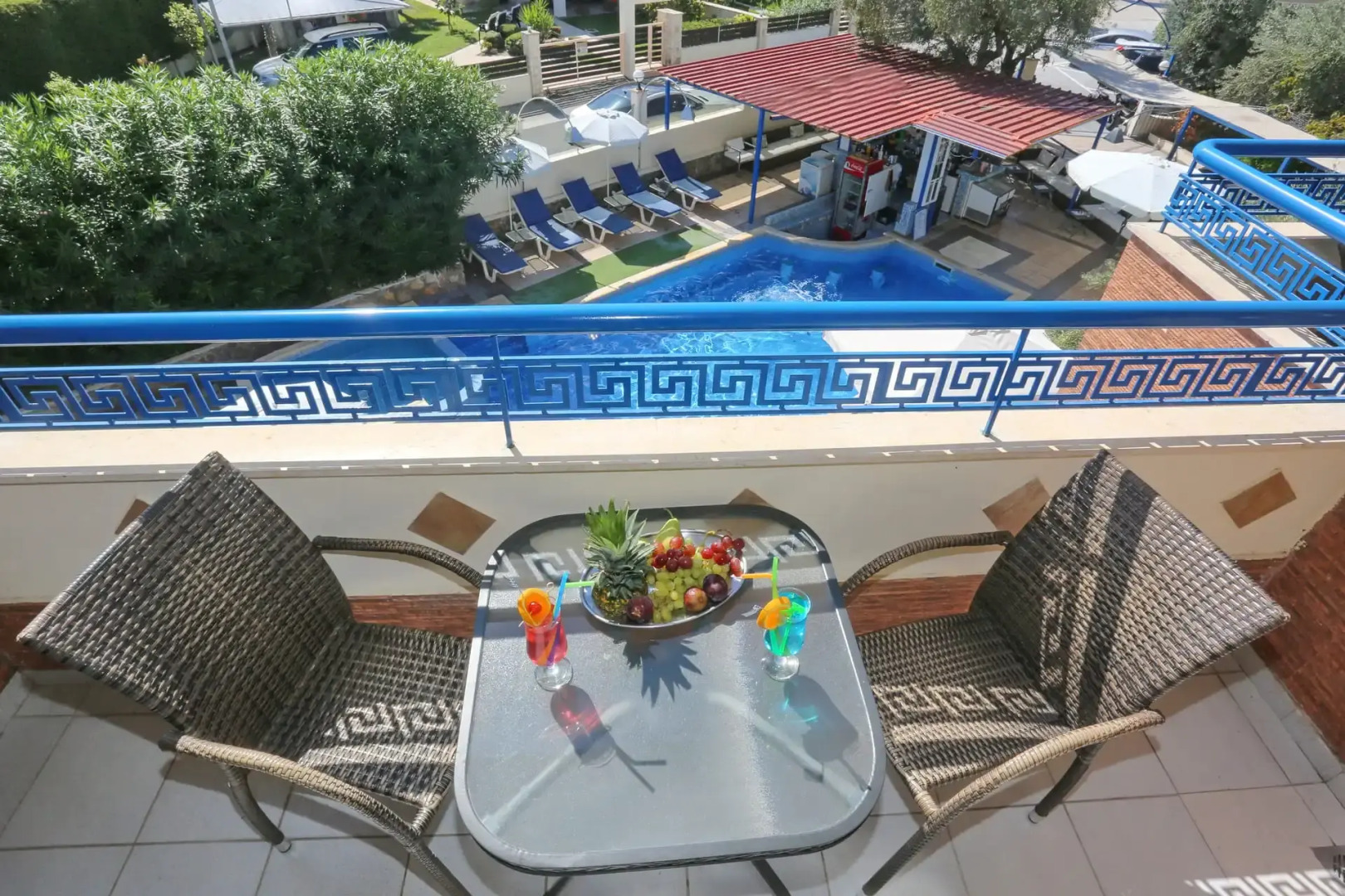 Philoxenia Village Hotel