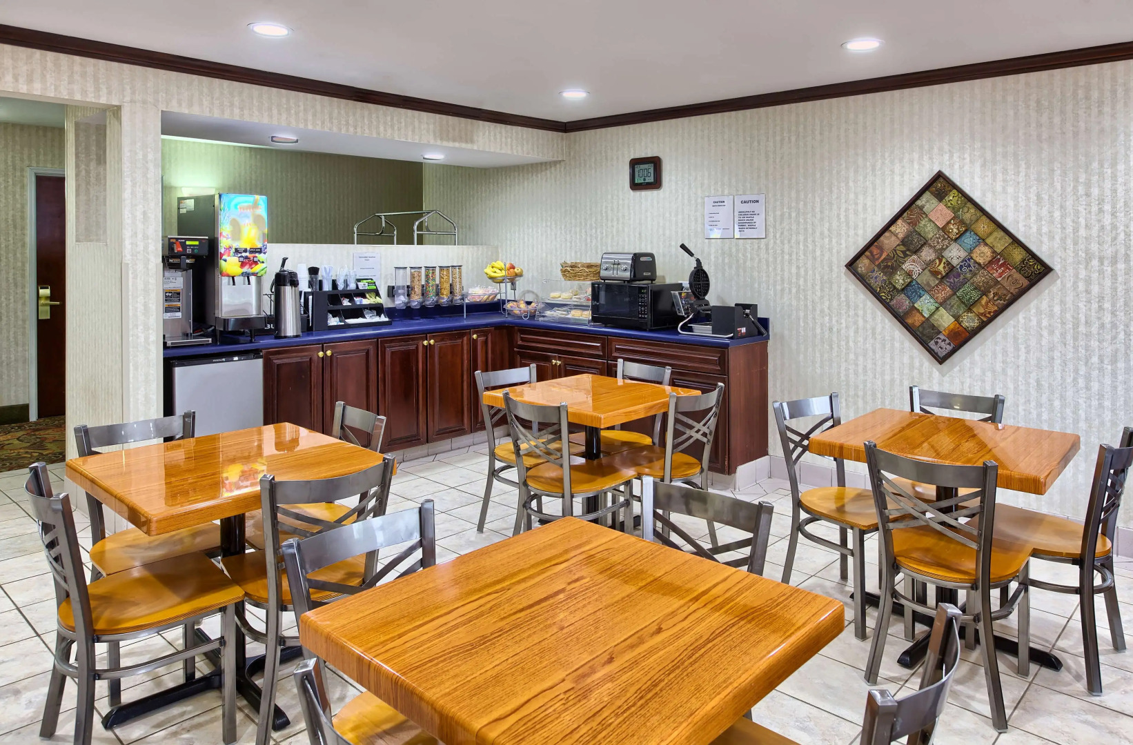 Country Hearth Inn Knightdale Raleigh