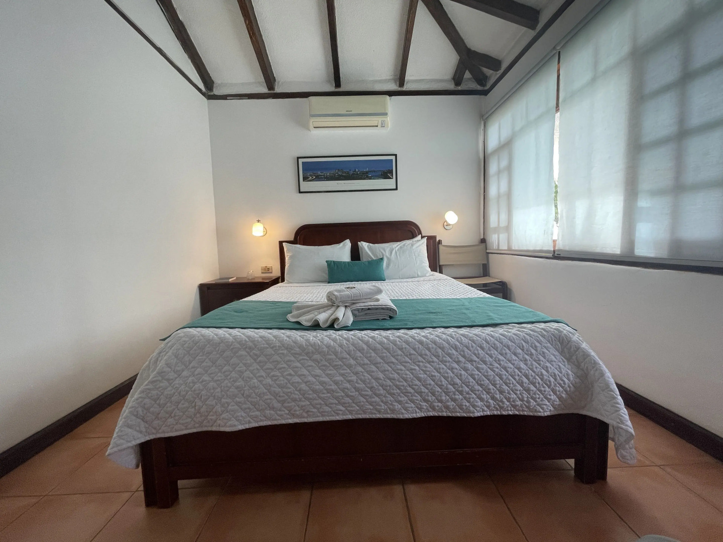 Hostería Punta Blanca