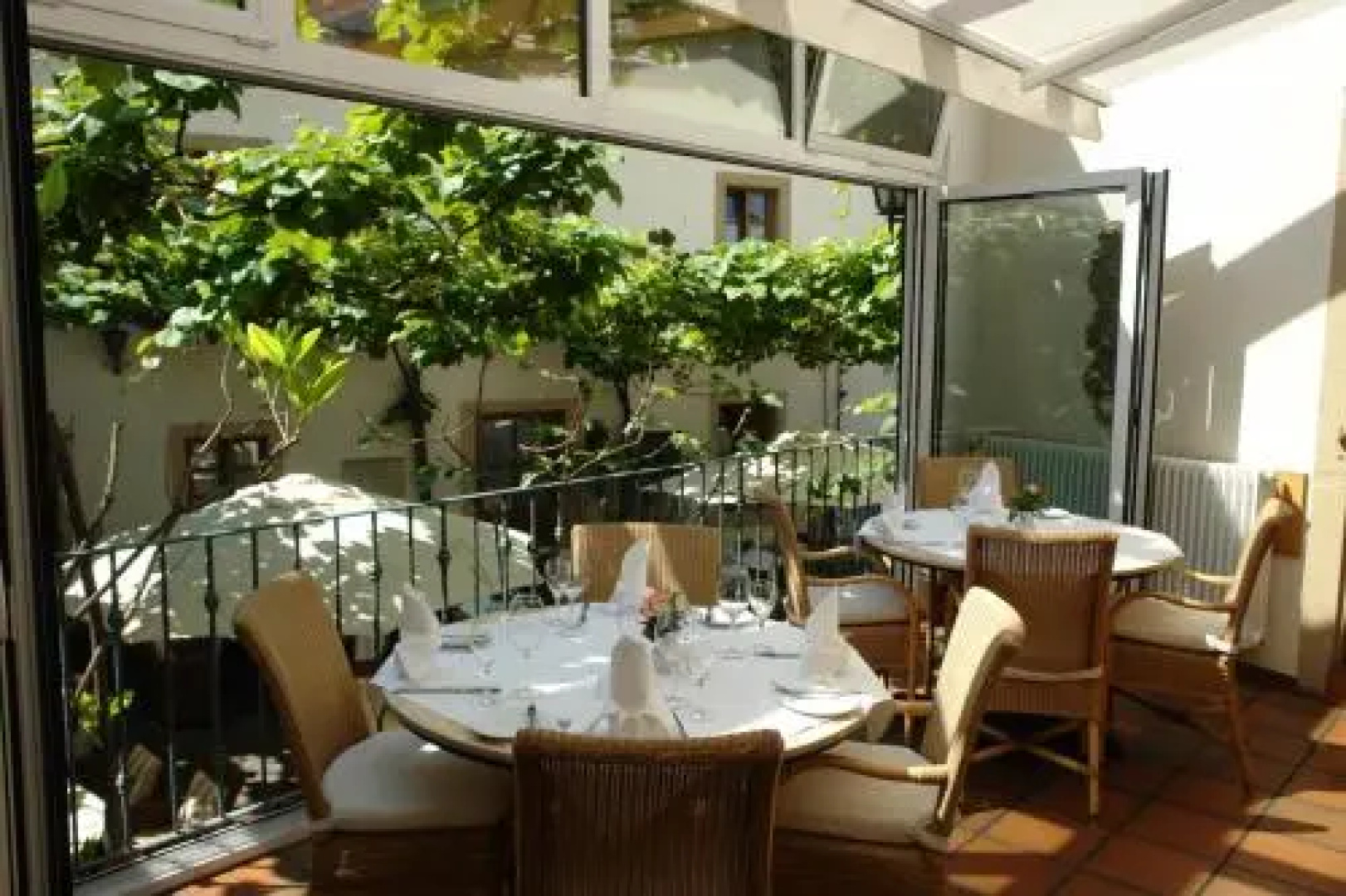 Hotel Kallstadter Hof
