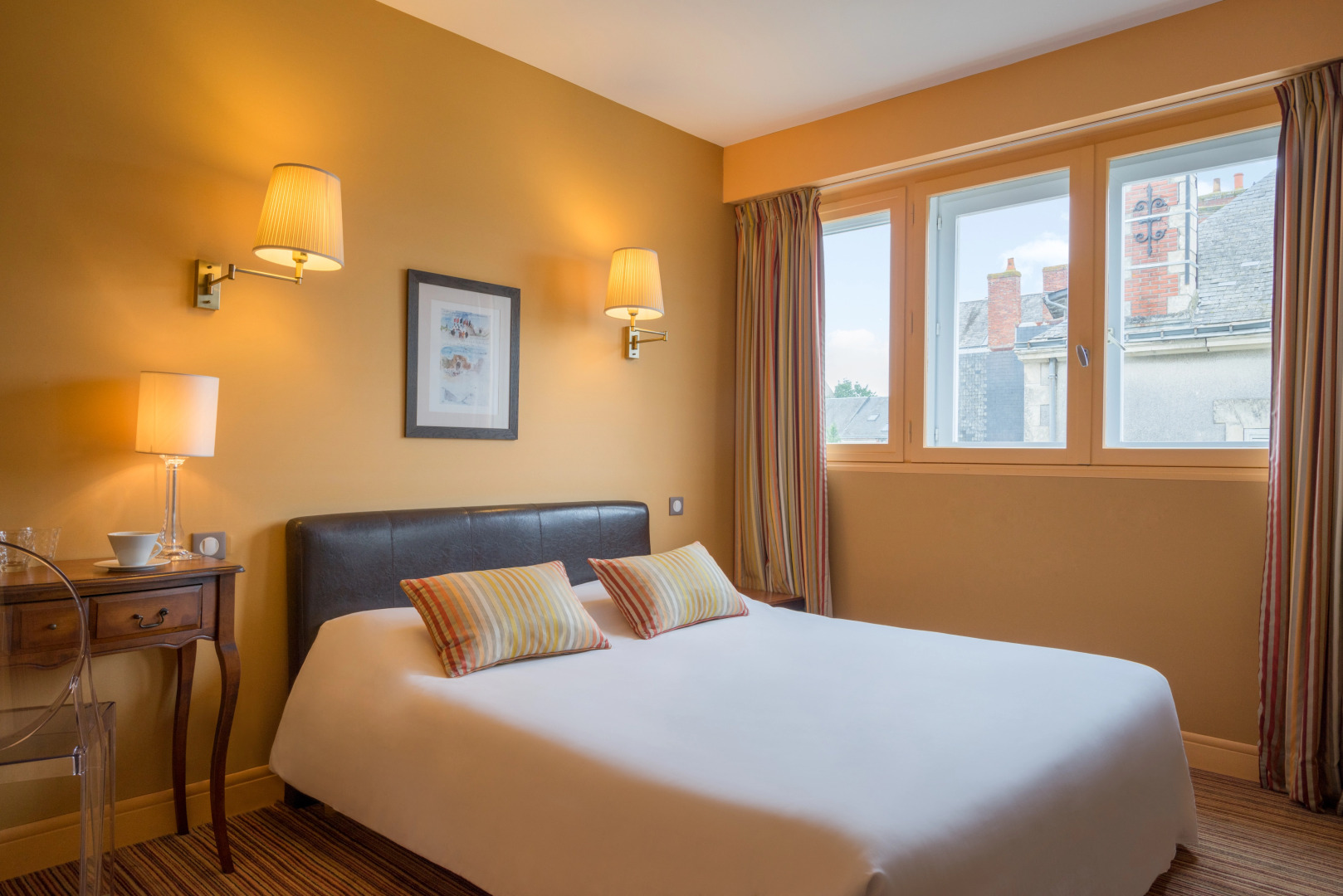 The Originals City, Hôtel Napoléon, La Roche-sur-Yon