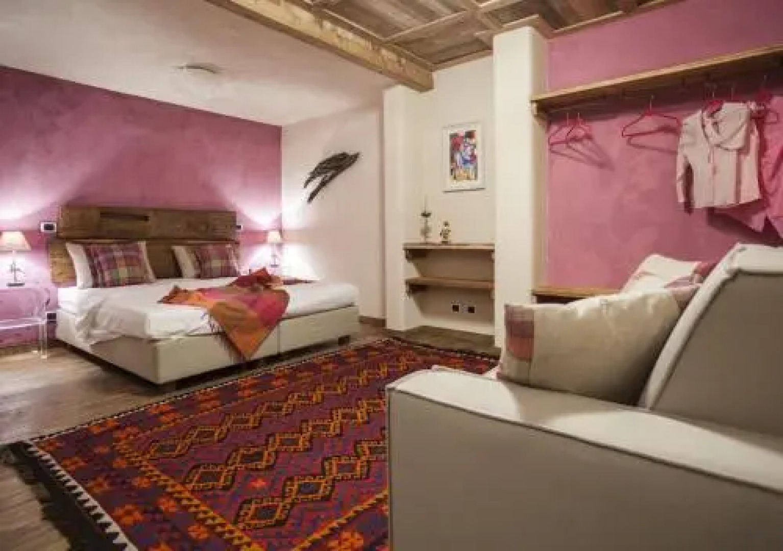 Le Parfum Du Sel B&B