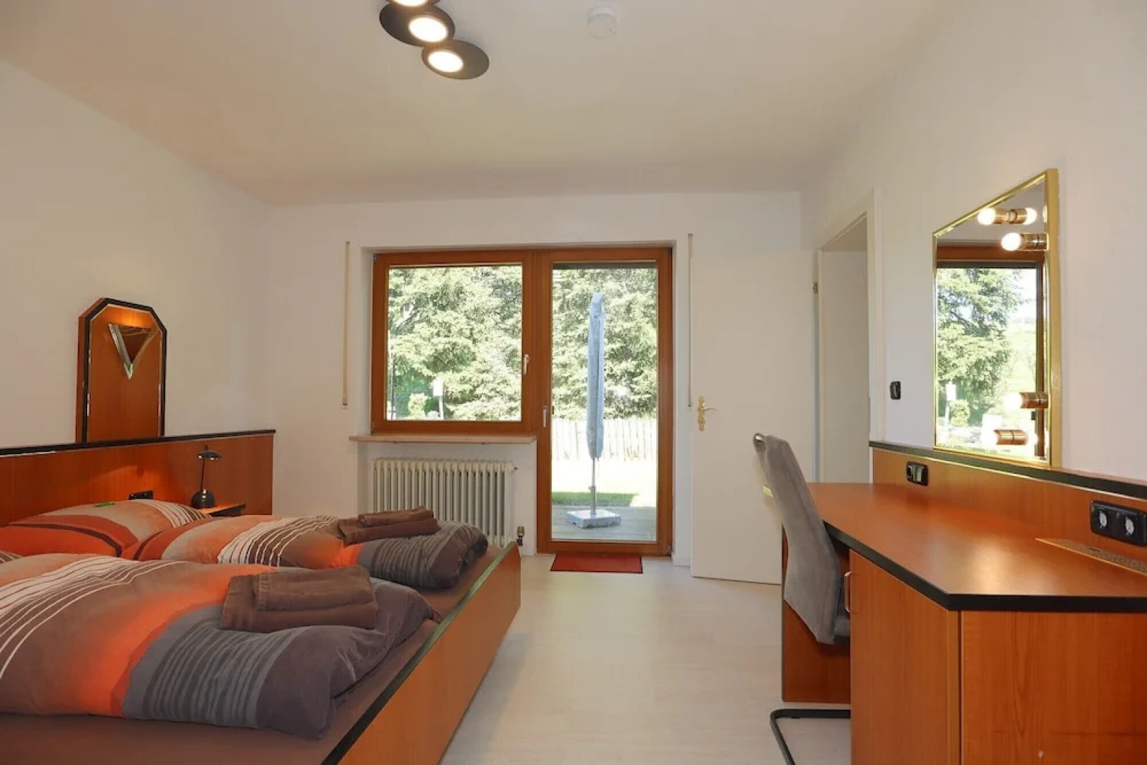 Carpediem Apartments