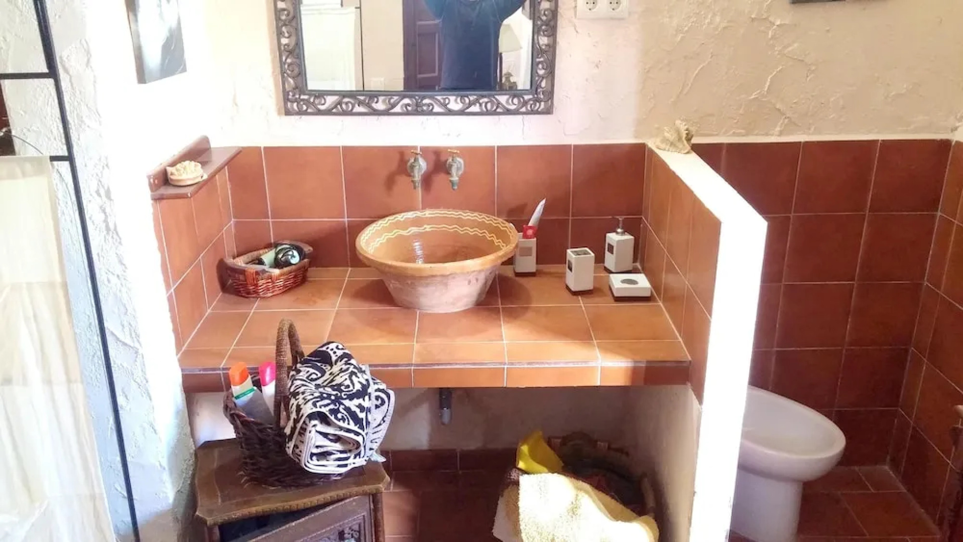 Holiday home Calle Vega