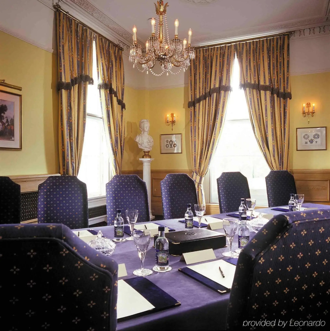 Queens Hotel Cheltenham