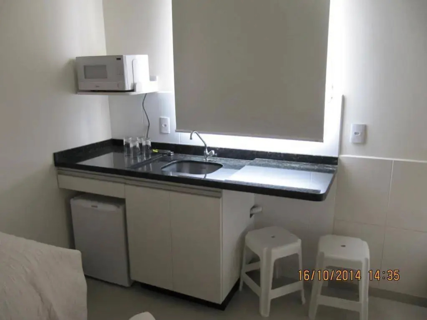 Ilha Norte Apart Hotel