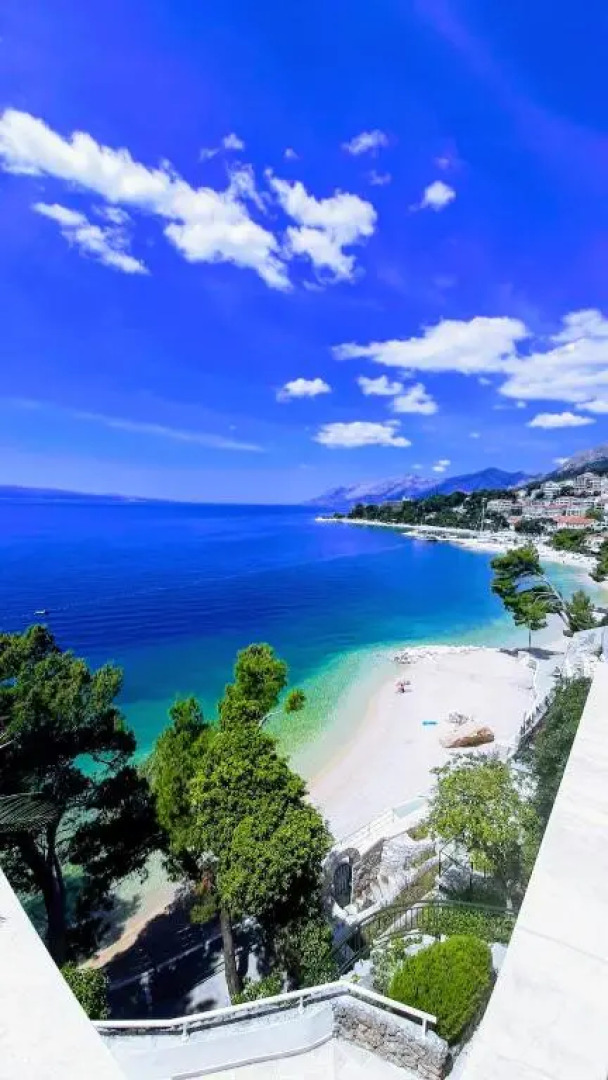 Apartments Villa Ursic