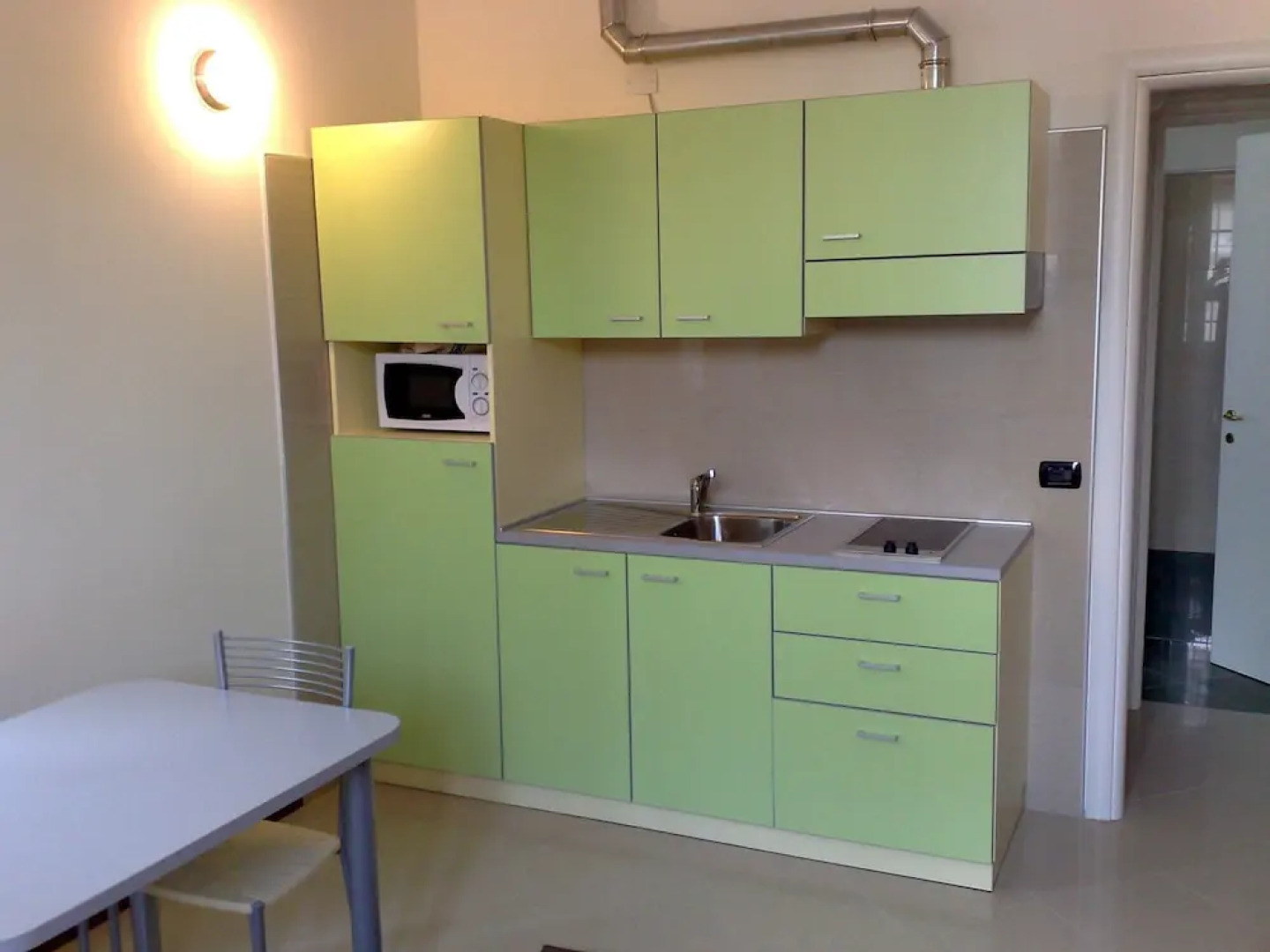 Residenziale Il Naviglio