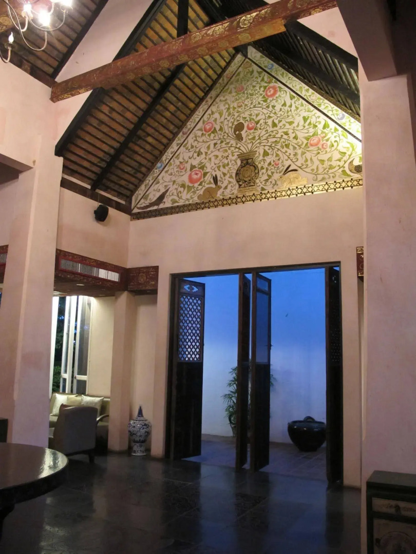 Tharaburi Resort Sukhothai