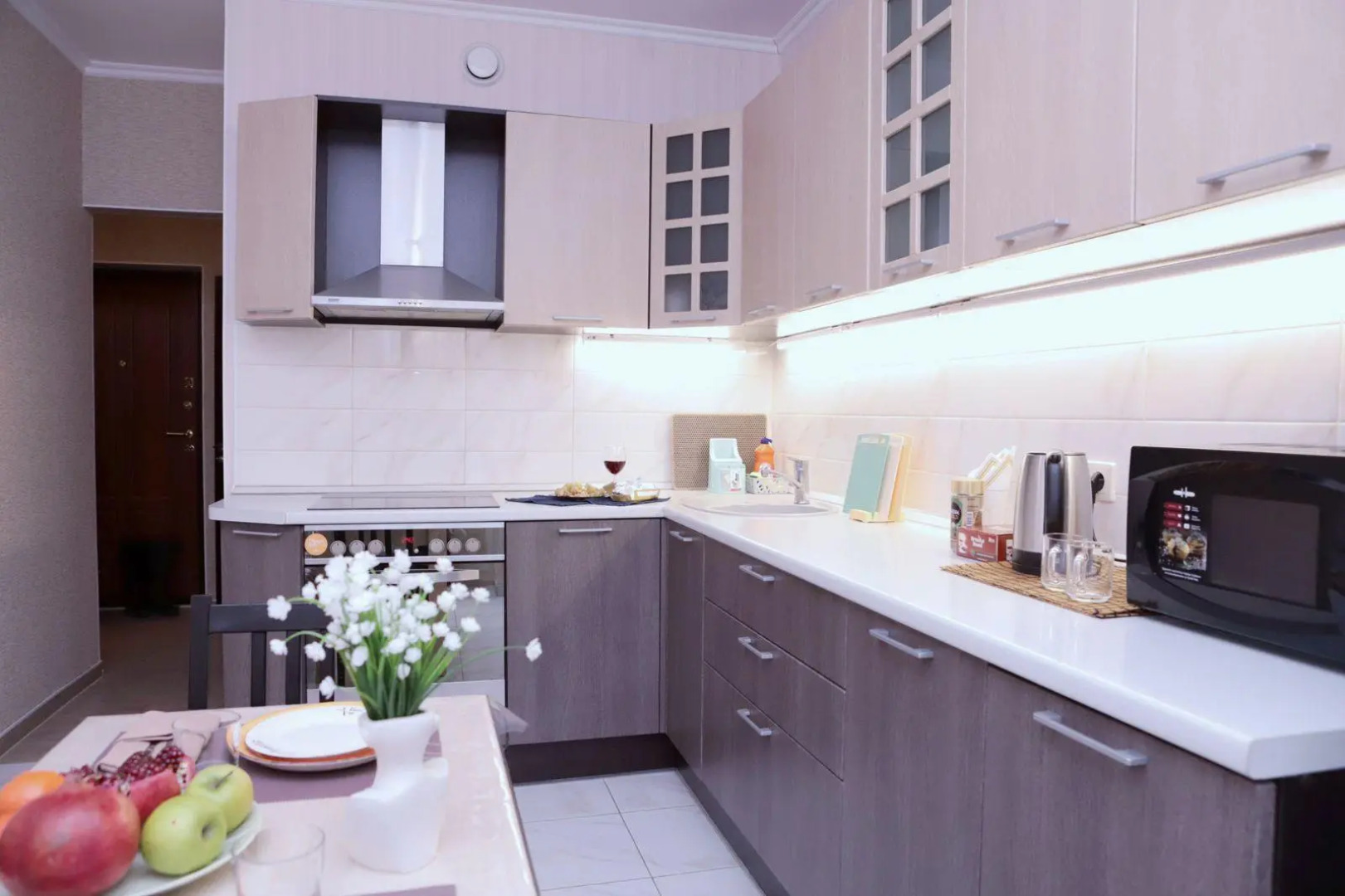 Квартиру надо в микрорайоне Супонево 10