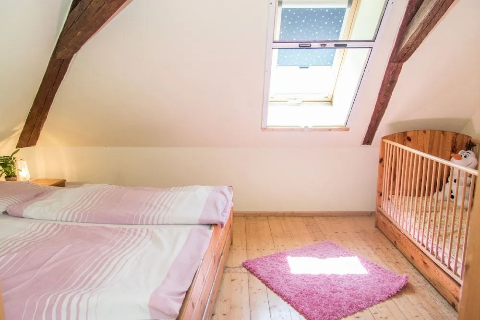 Reiter- und Ferienhof Storchennest