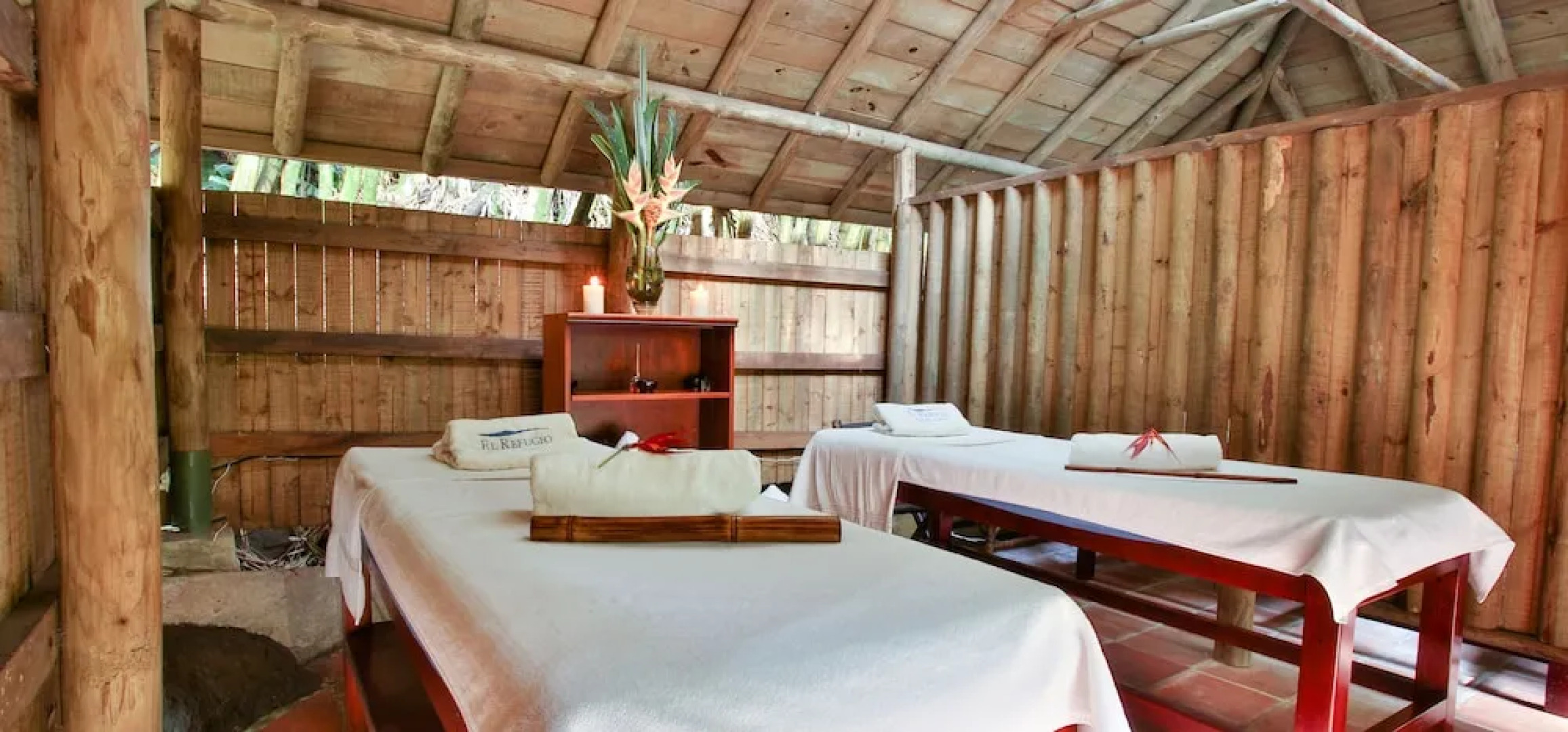 El Refugio Hotel & Spa