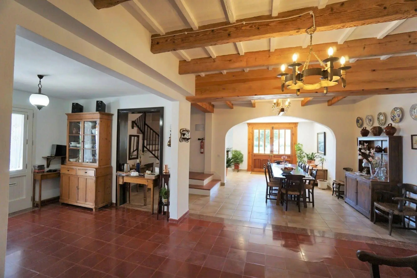 Agroturismo Son Juaneda