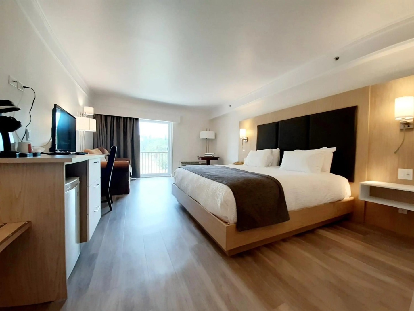 Manoir du Lac Delage