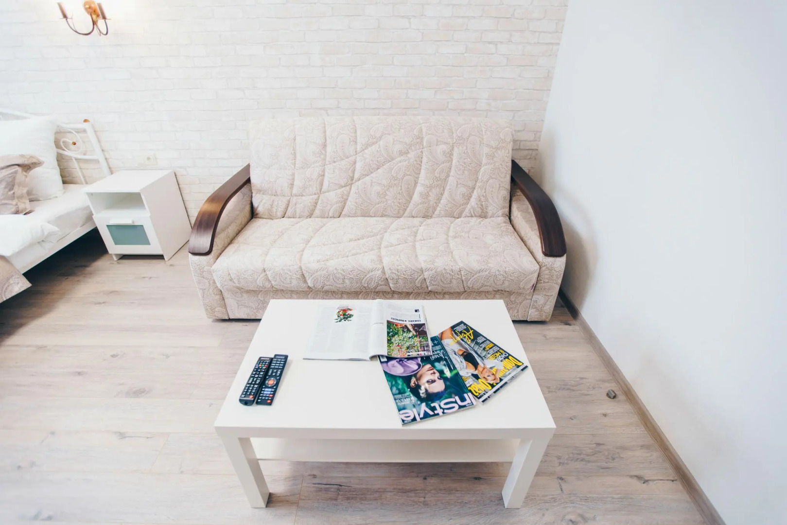 Апартаменты на улице Маршала Жукова 23А