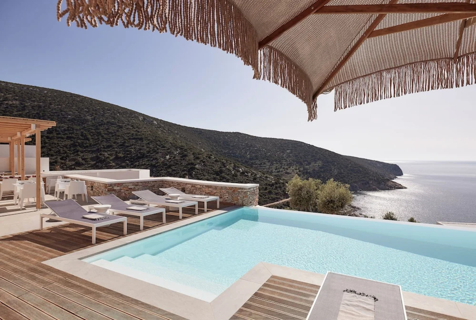 Eutopia Suites Sifnos