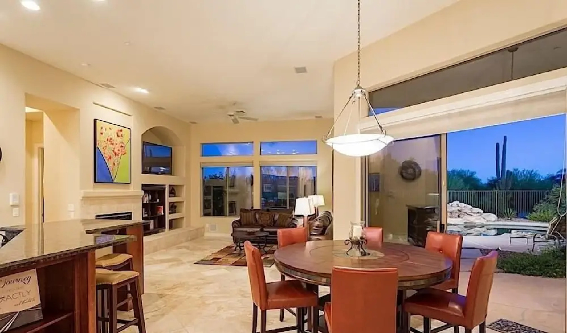 Caledonia Dreamin By Signature Vacation Rentals