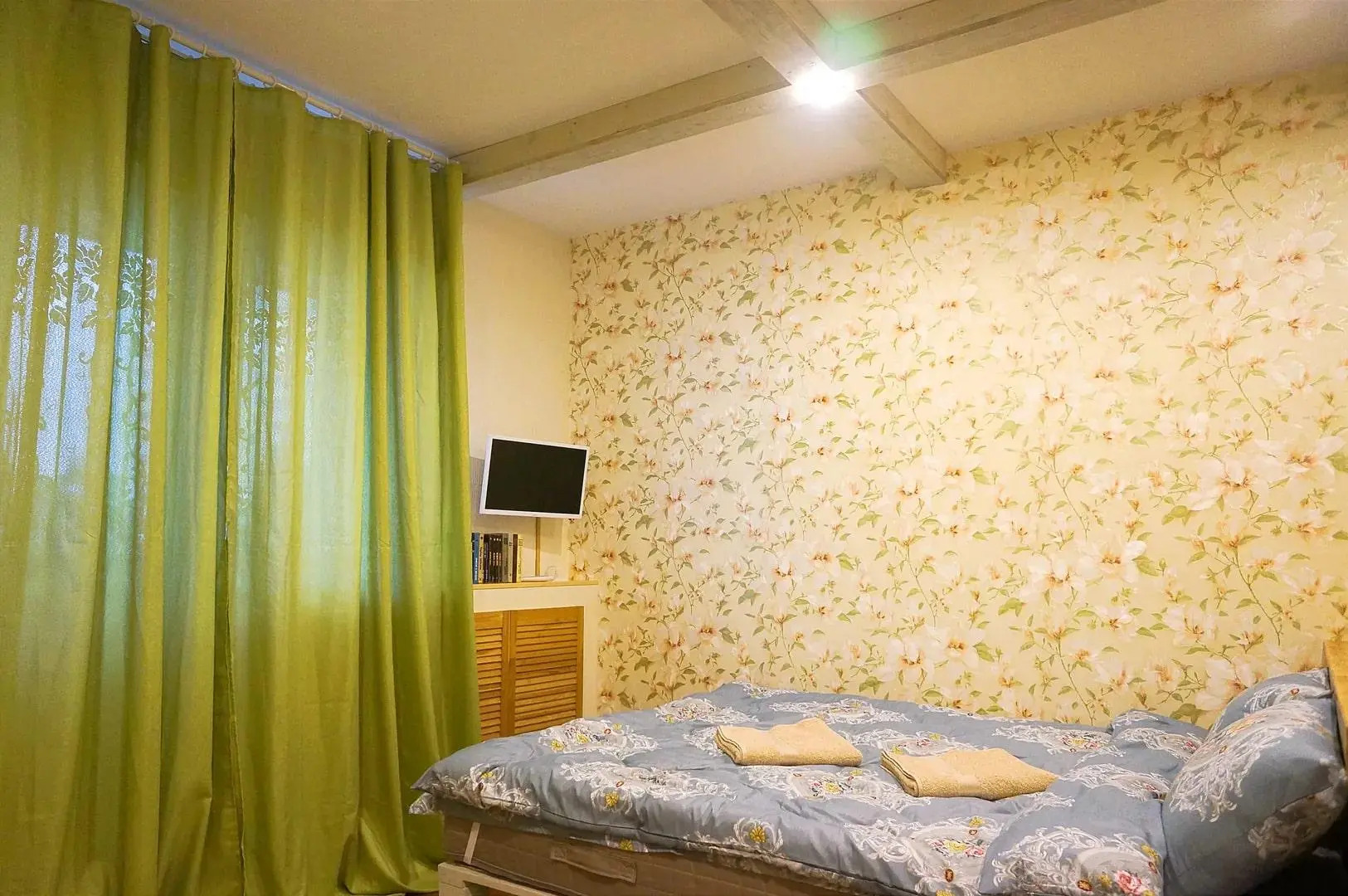 Апартаменты на улице Высоковольтная 23