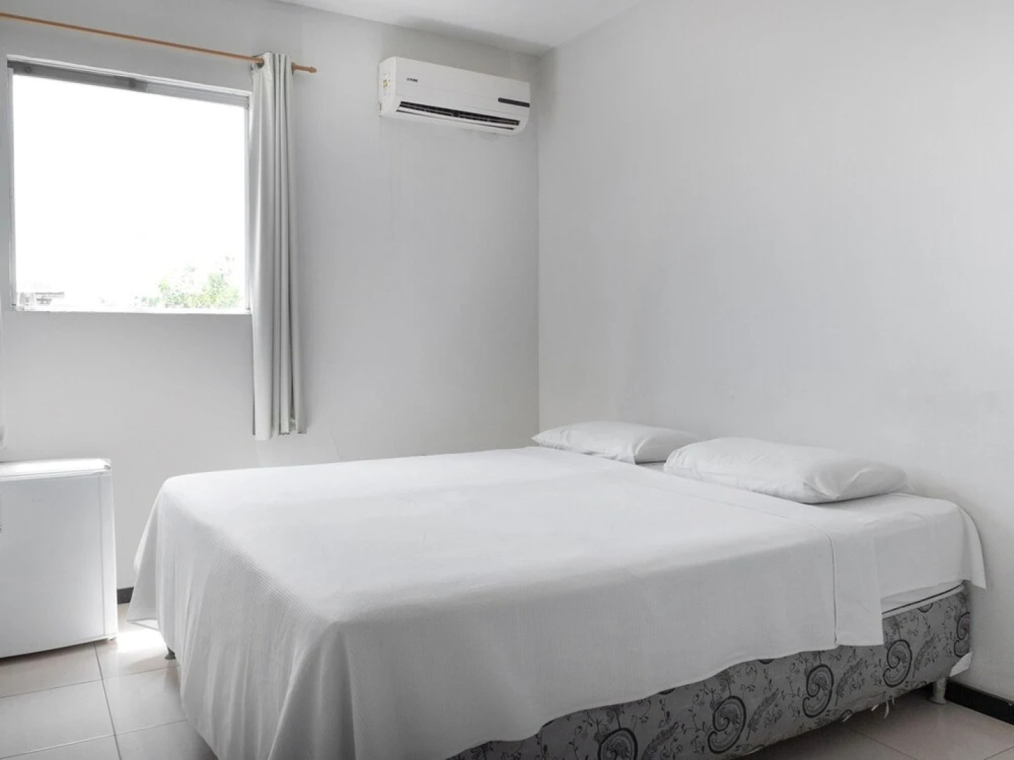 Hotel Casa Blanca Express