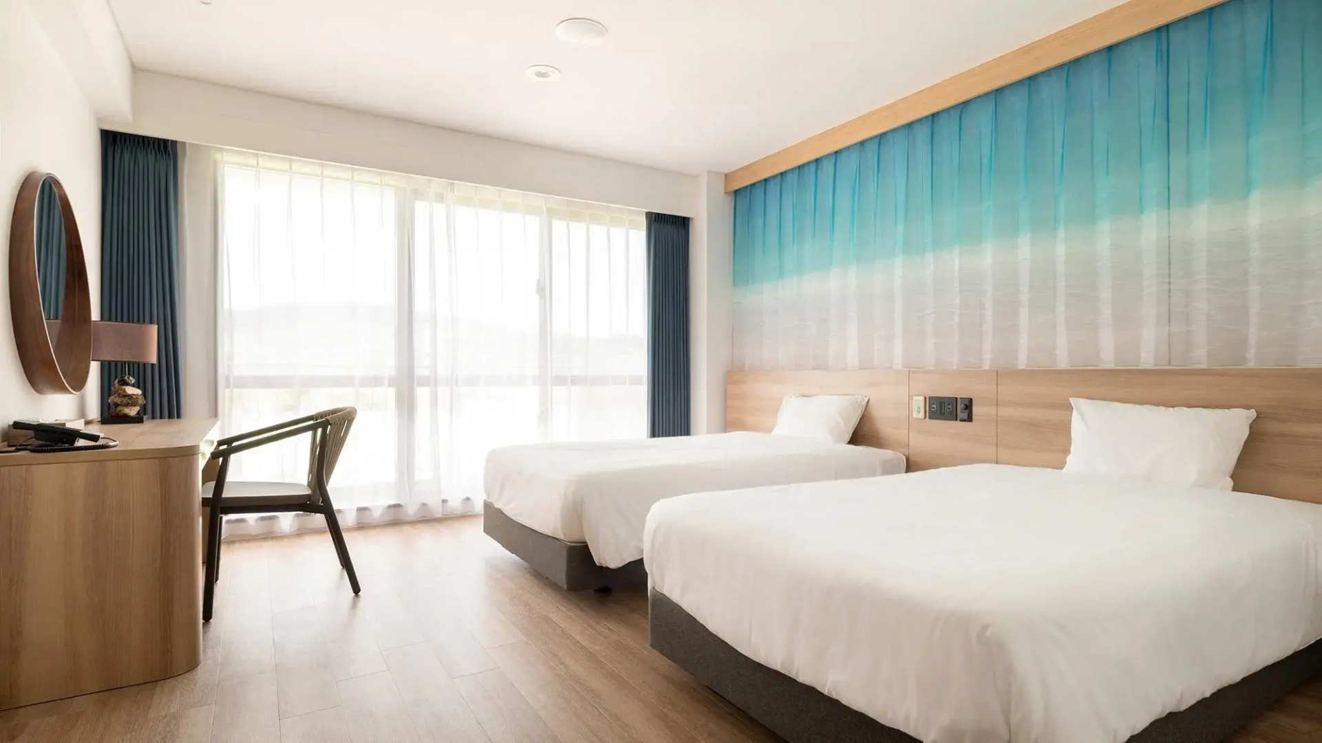 Watermark Hotel Okinawa Kume Island
