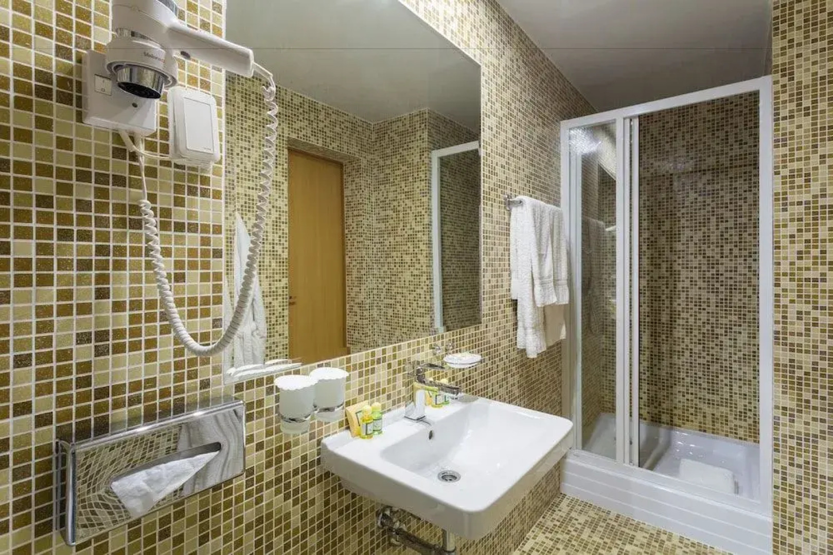 Вилла Фортеция