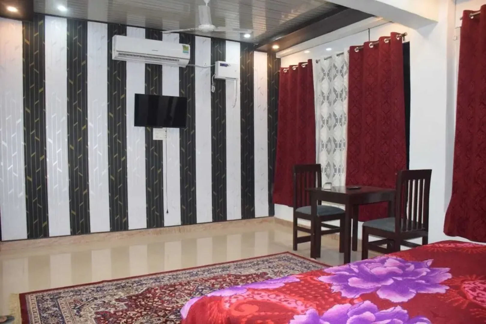 Hotel Awadh Vilas By GRB