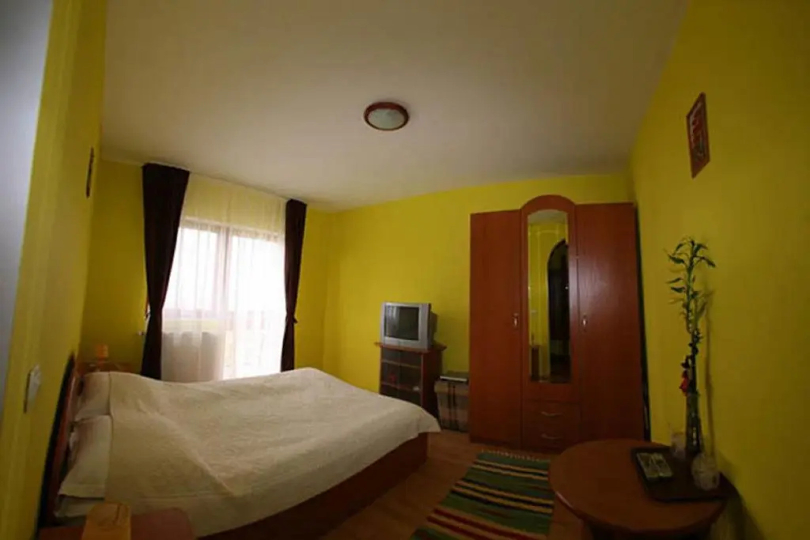 Pensiunea Printul Vlad