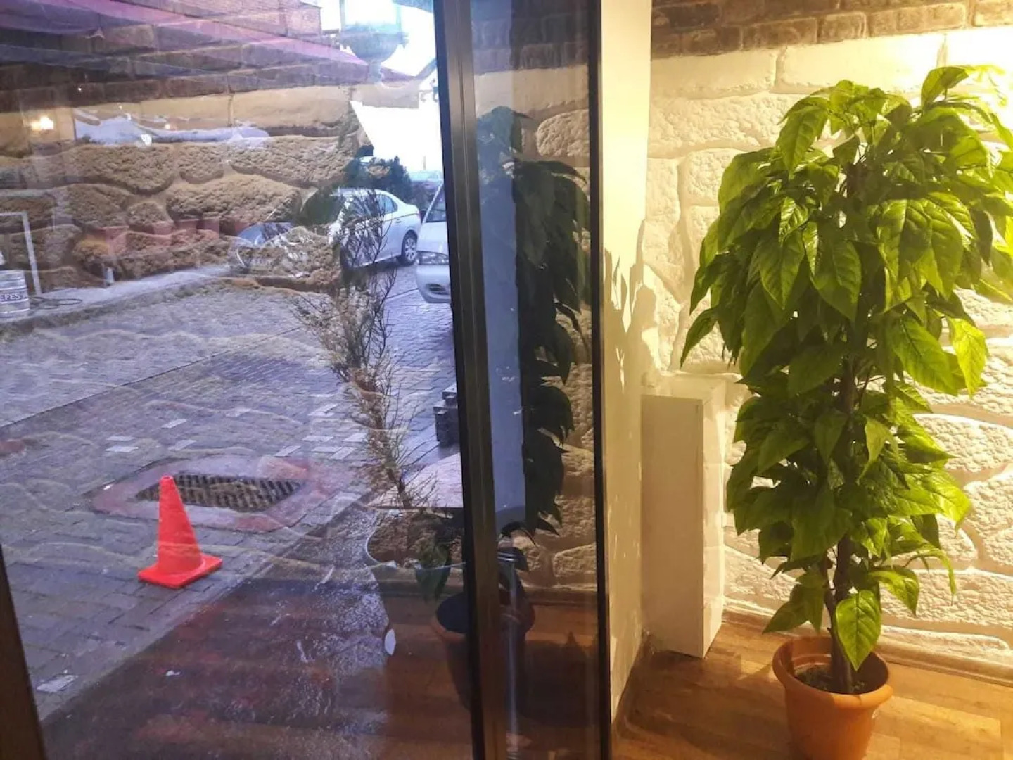 Cagaloglu Plus Apart Butik Otel