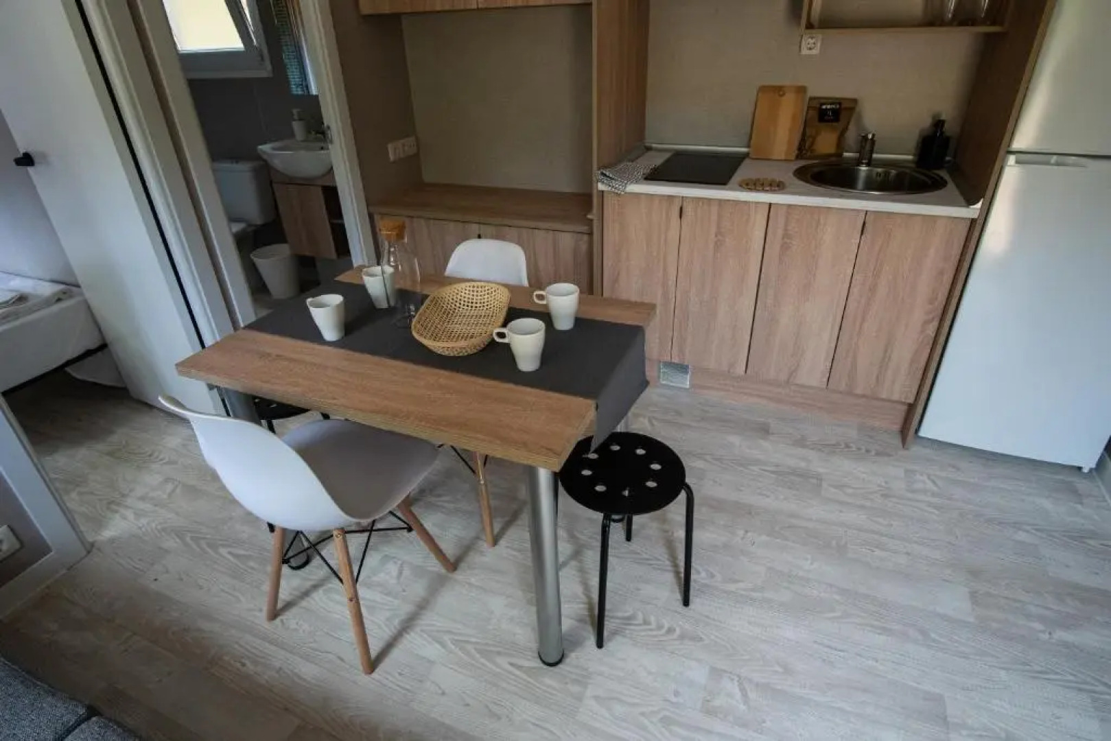 Camping Resort La Trapera