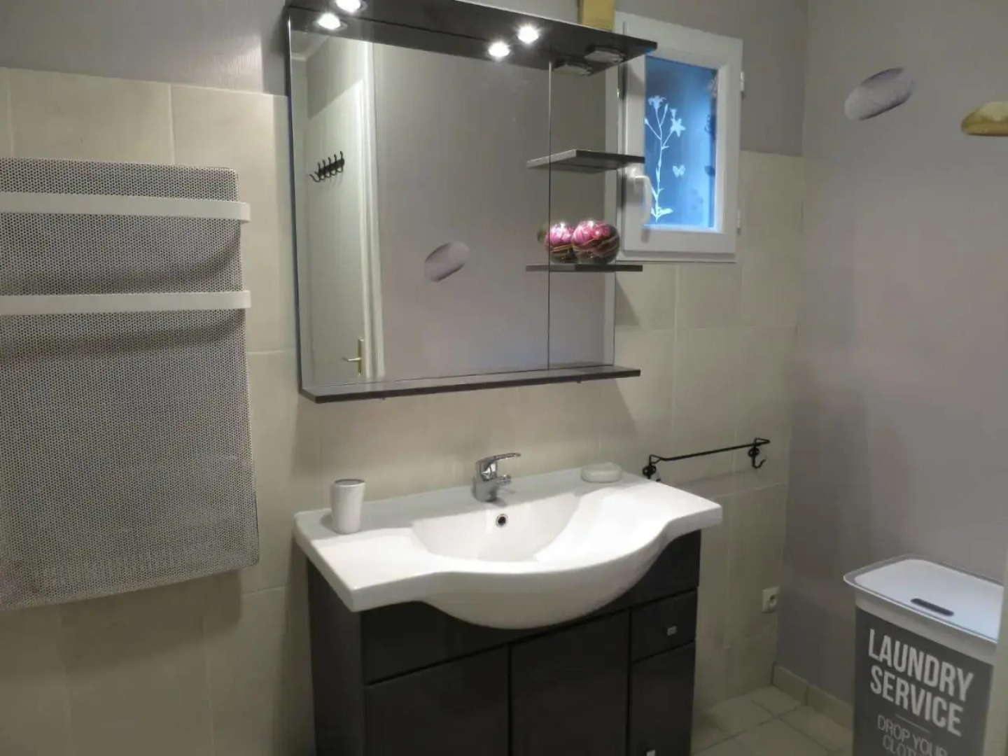 Holiday Home L'Estuaire - AQB110