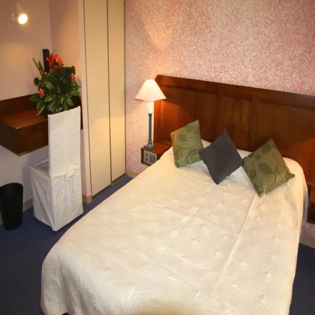 Auberge de la Planquette