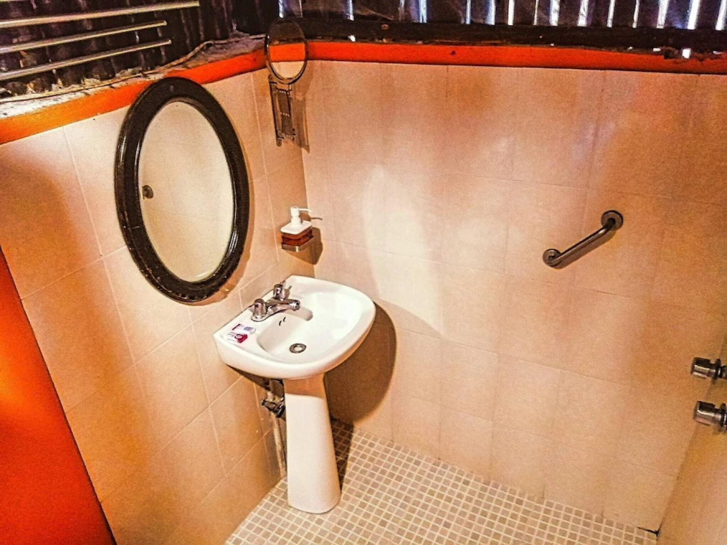 Beachfront Palapa In El Cuyo, Best Views