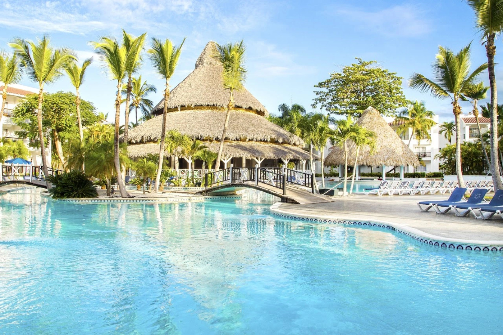 Be Live Experience Hamaca Garden